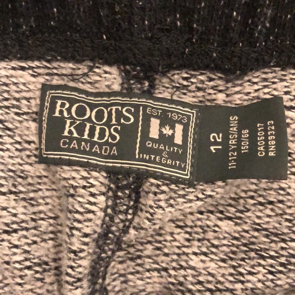 Roots Pants (S) - Picture 2 of 2
